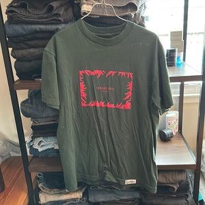 COOKIES TEE /t-SHIRT SIZE M (MEDIUM)